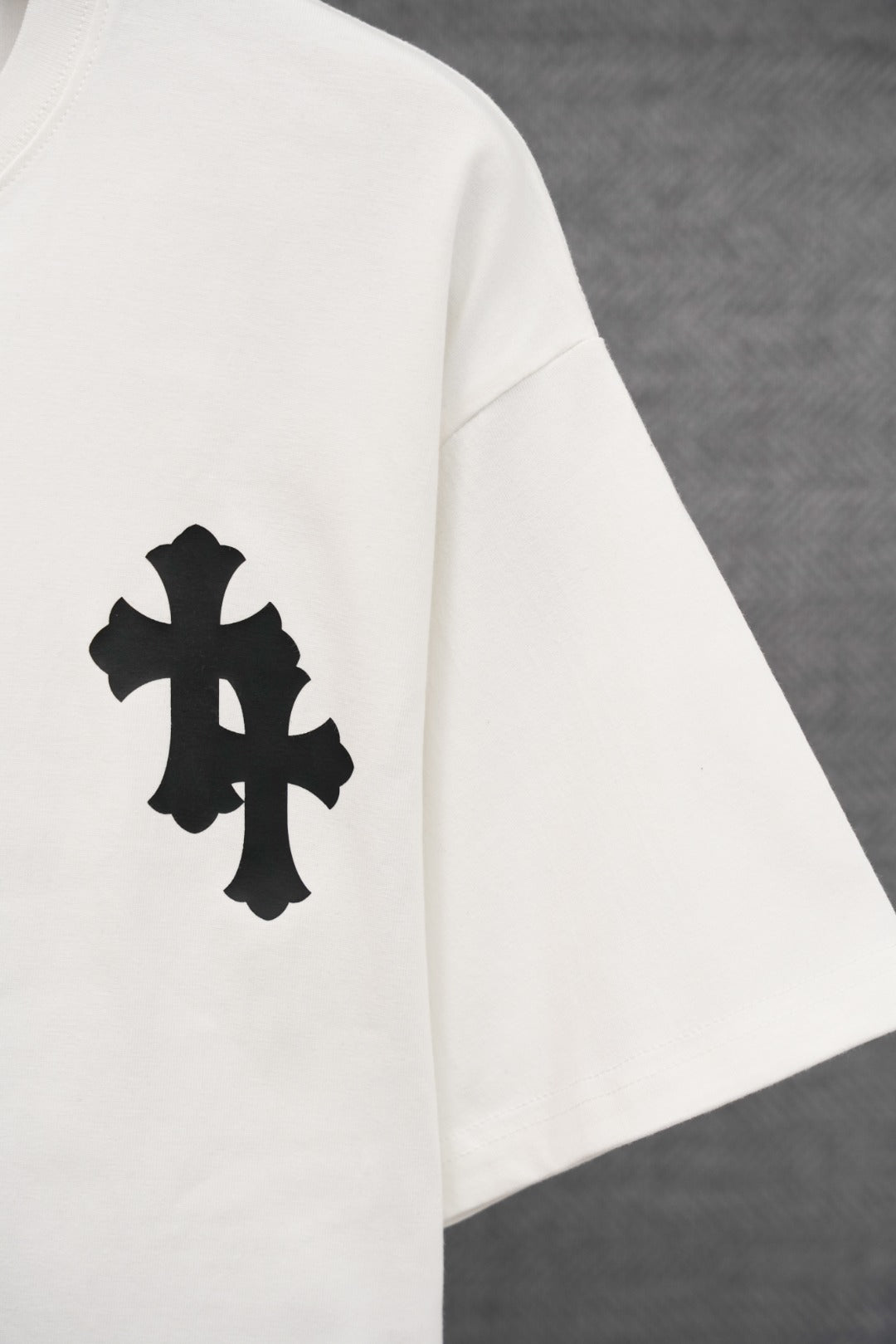 Chrome Hearts T-shirt DT50