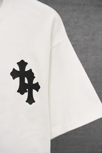 Chrome Hearts T-shirt DT50
