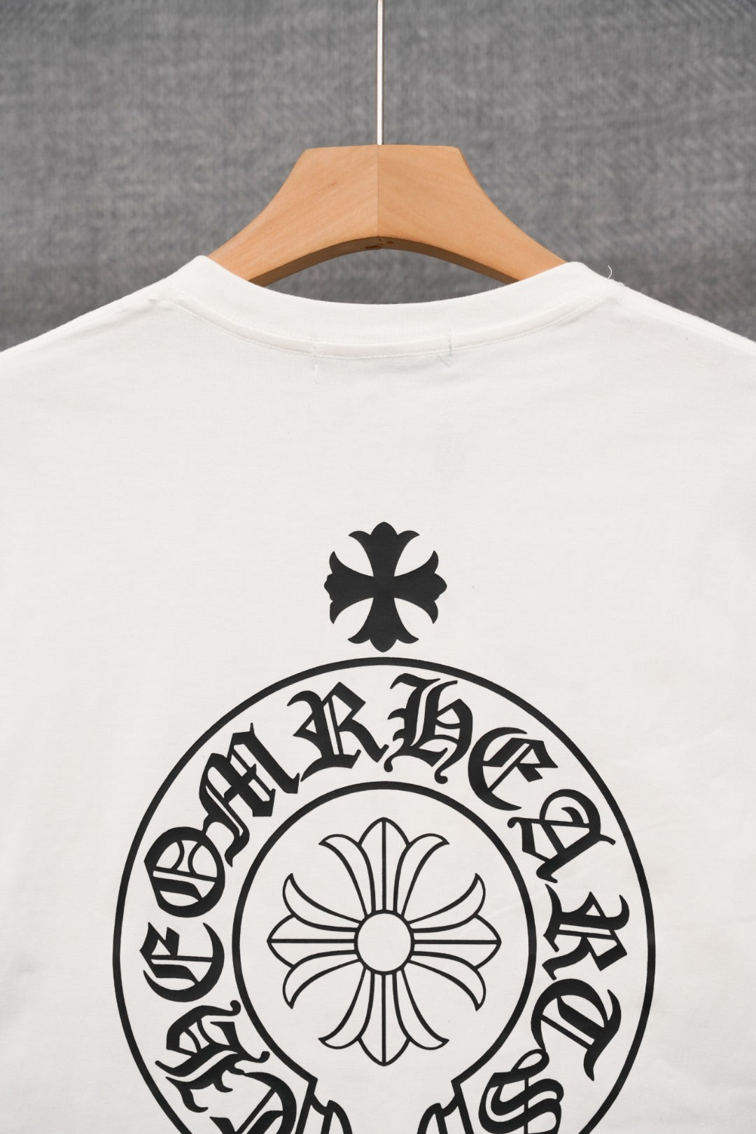 Chrome Hearts T-shirt DT50