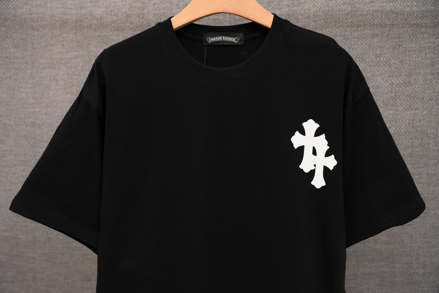 Chrome Hearts T-shirt DT50