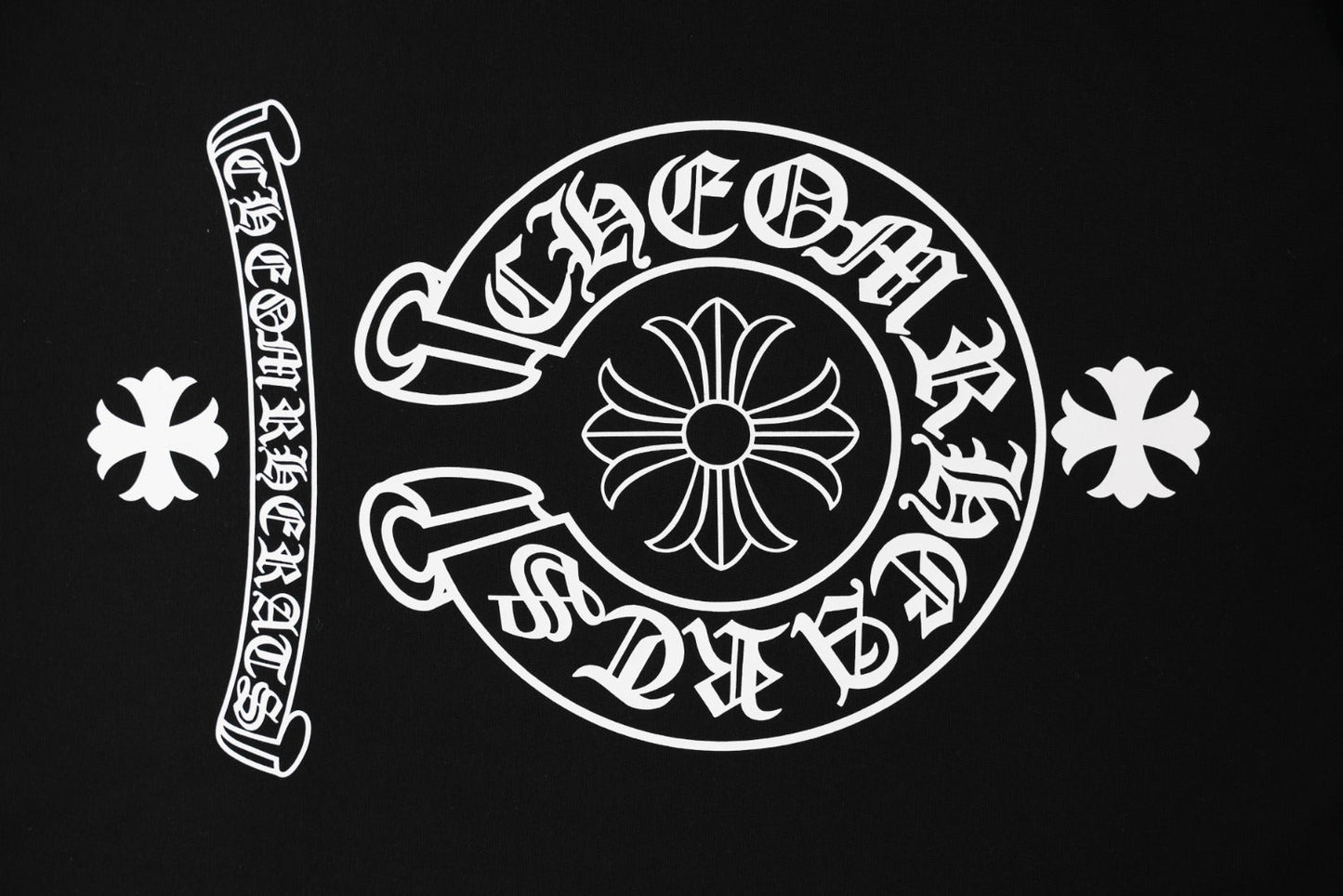 Chrome Hearts T-shirt DT50