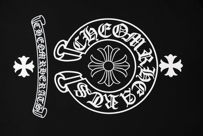 Chrome Hearts T-shirt DT50