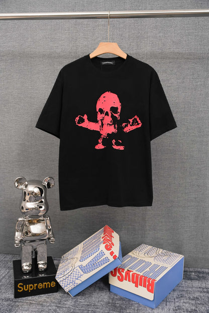 Chrome Hearts T-shirt DT54