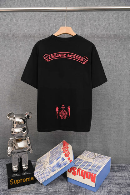 Chrome Hearts T-shirt DT54