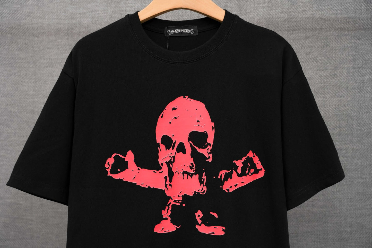 Chrome Hearts T-shirt DT54