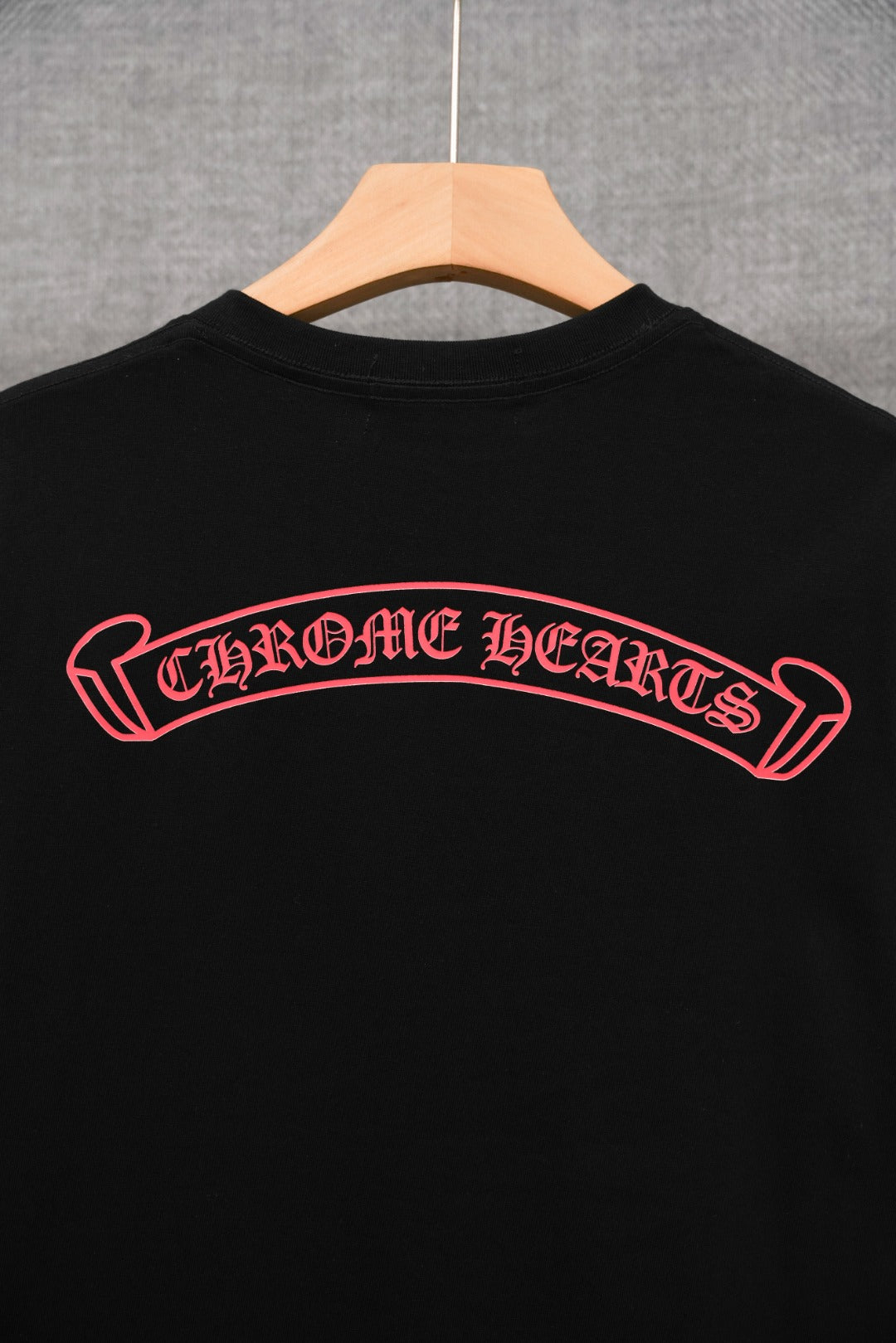 Chrome Hearts T-shirt DT54