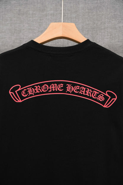 Chrome Hearts T-shirt DT54