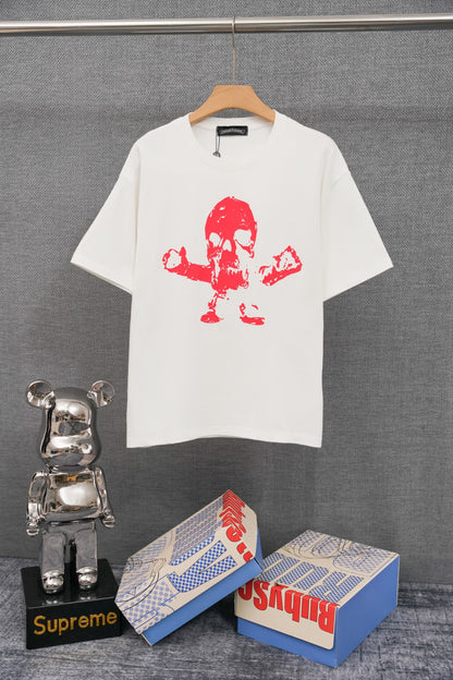 Chrome Hearts T-shirt DT54