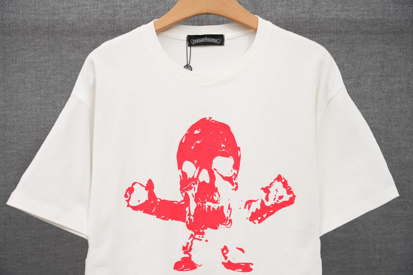 Chrome Hearts T-shirt DT54