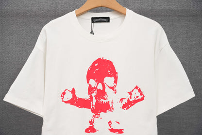 Chrome Hearts T-shirt DT54