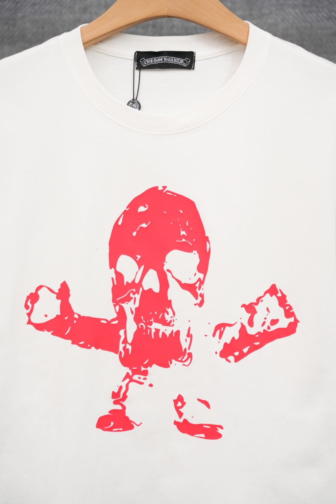 Chrome Hearts T-shirt DT54