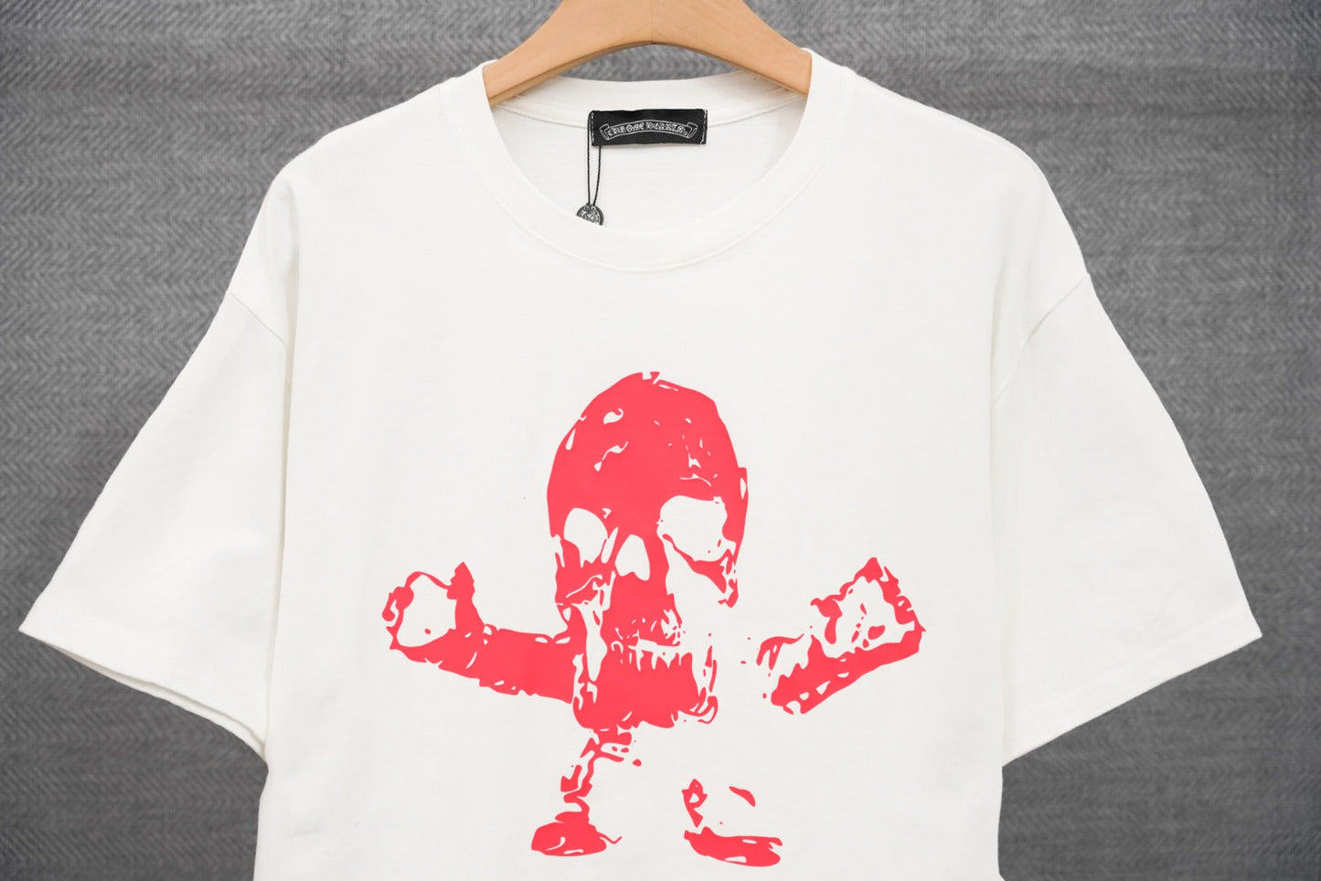 Chrome Hearts T-shirt DT54