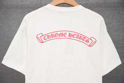 Chrome Hearts T-shirt DT54