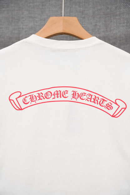Chrome Hearts T-shirt DT54
