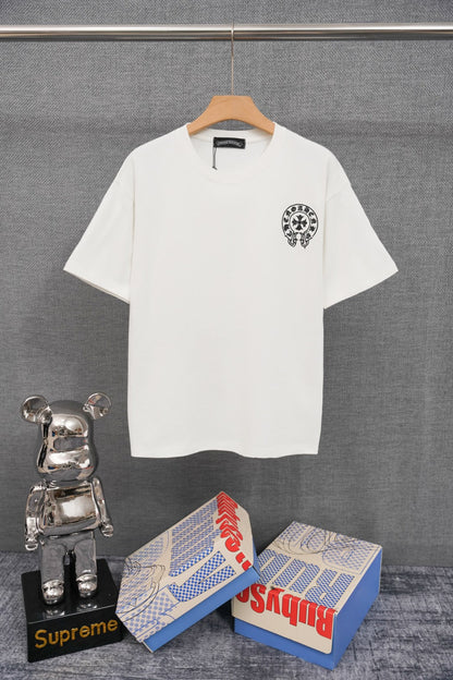 Chrome Hearts T-shirt DT57