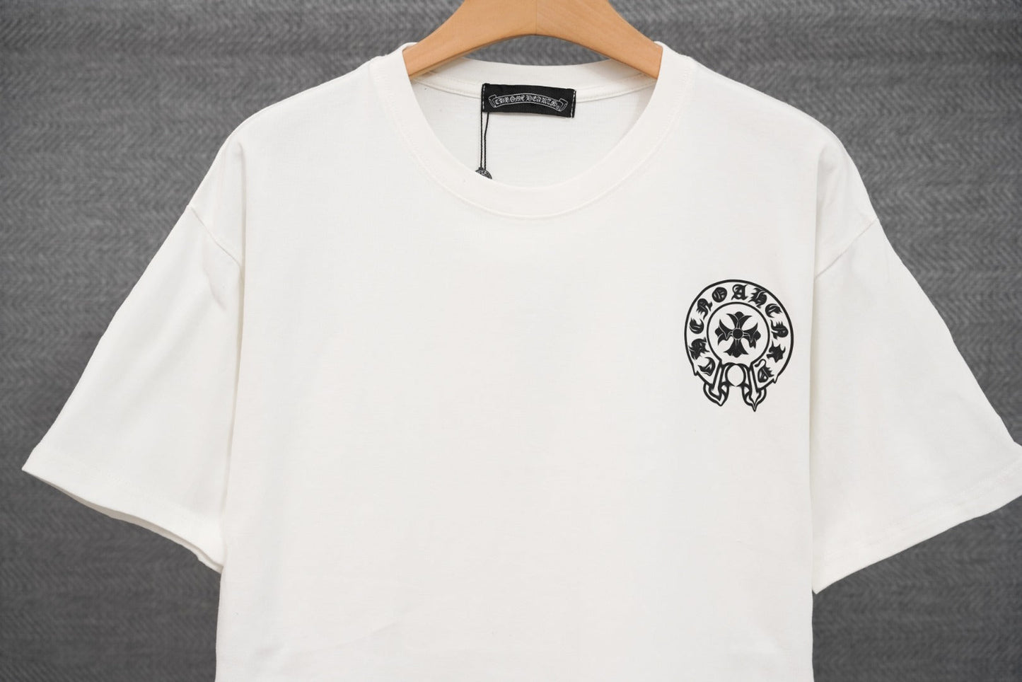 Chrome Hearts T-shirt DT57