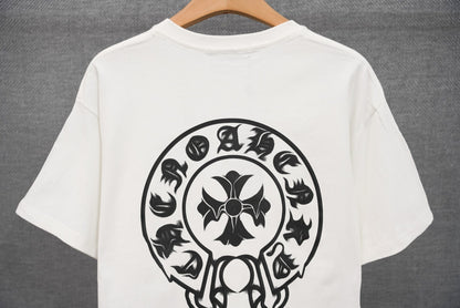 Chrome Hearts T-shirt DT57