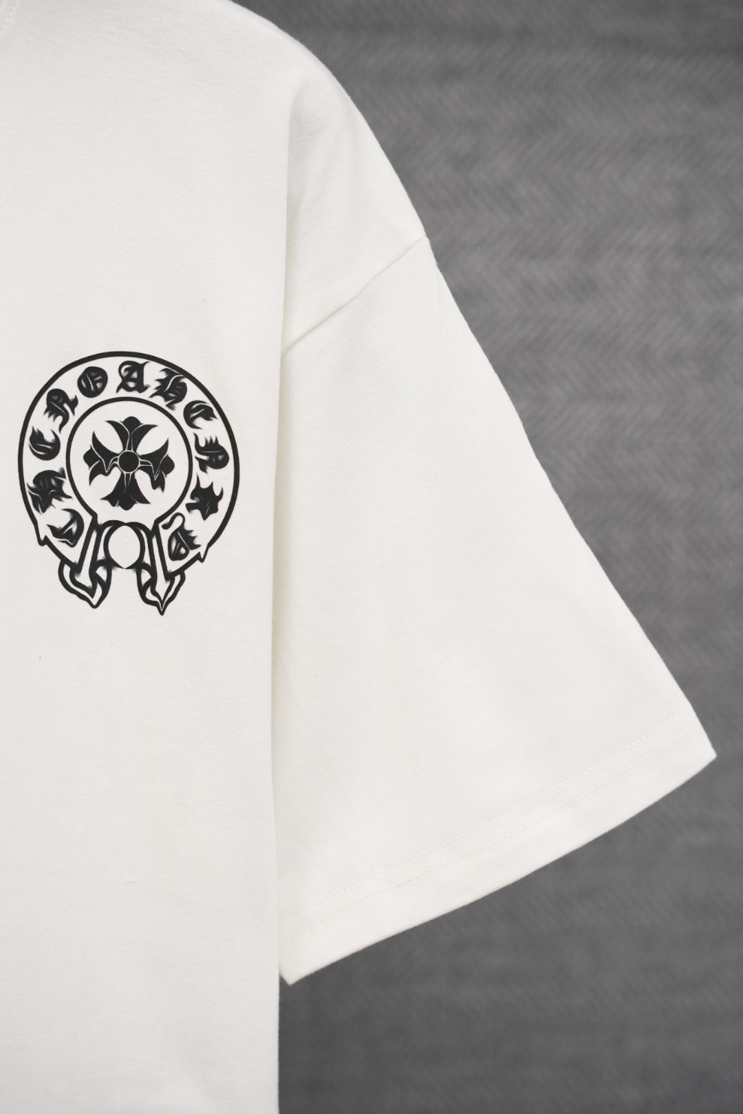 Chrome Hearts T-shirt DT57