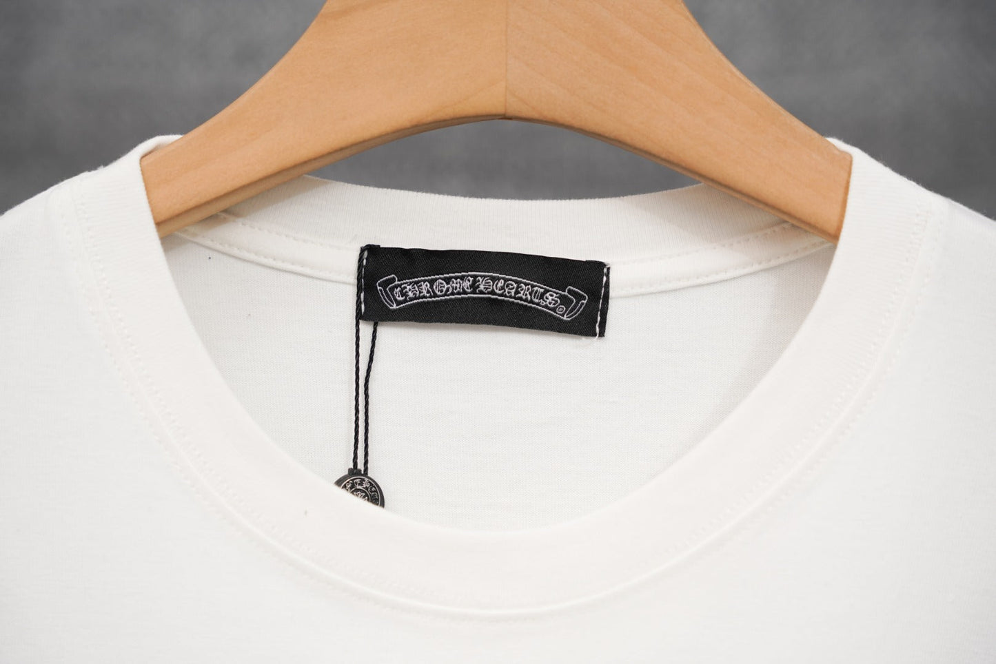 Chrome Hearts T-shirt DT57