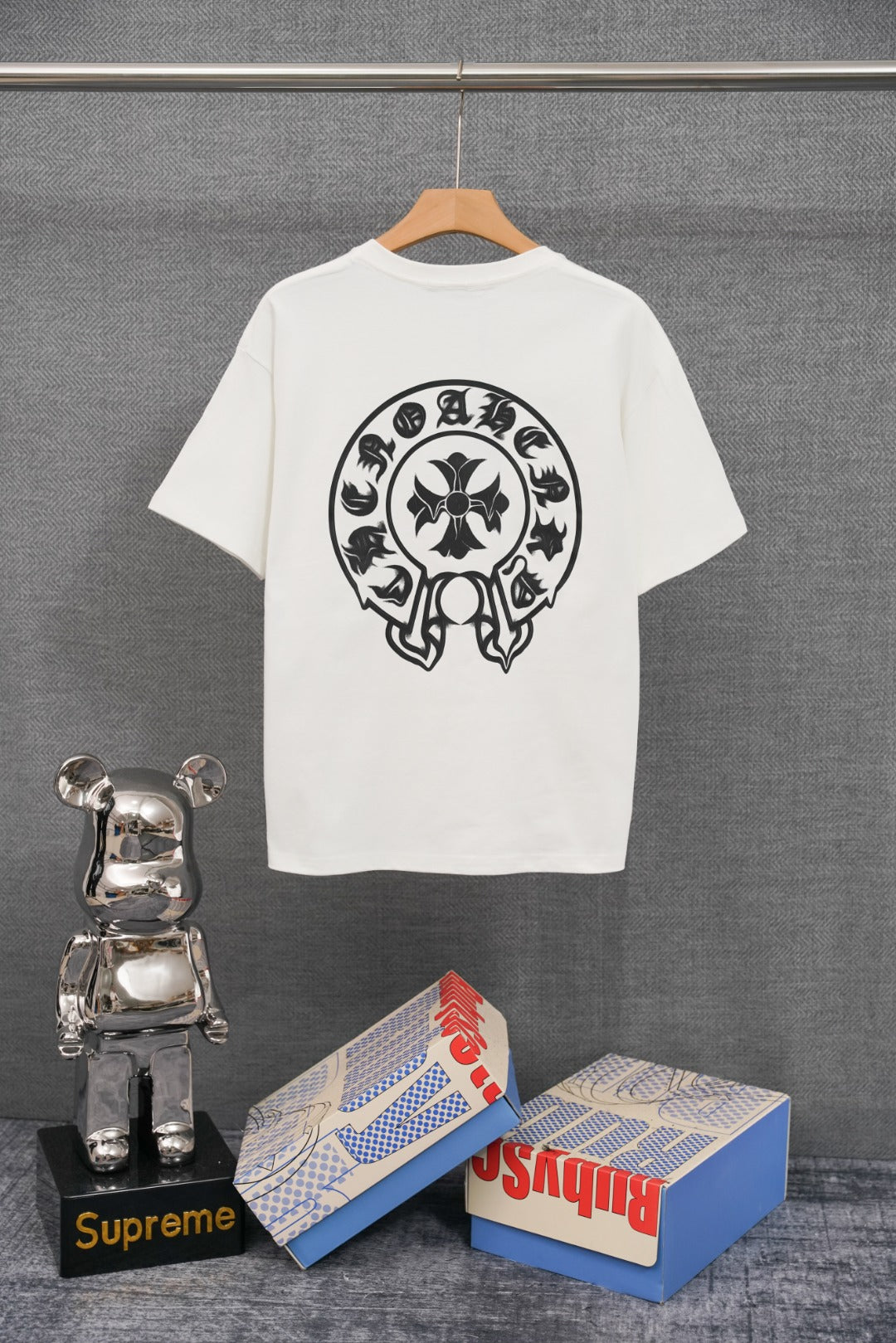 Chrome Hearts T-shirt DT57