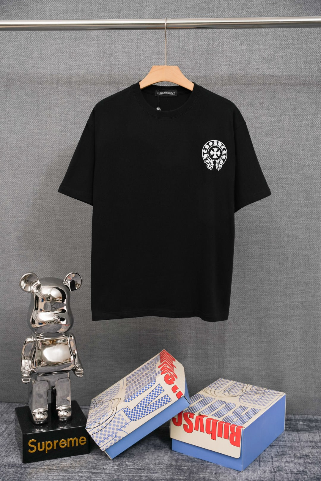 Chrome Hearts T-shirt DT57