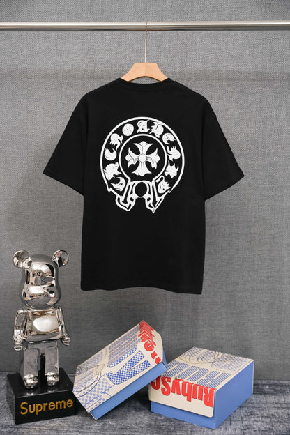 Chrome Hearts T-shirt DT57