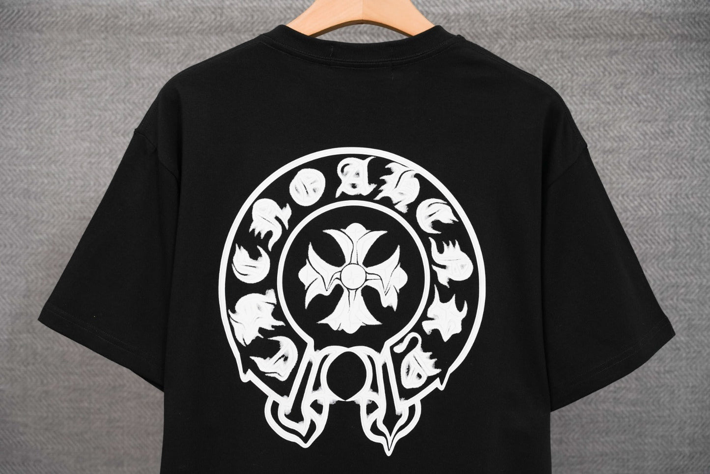 Chrome Hearts T-shirt DT57