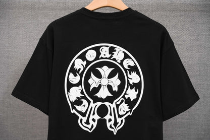 Chrome Hearts T-shirt DT57