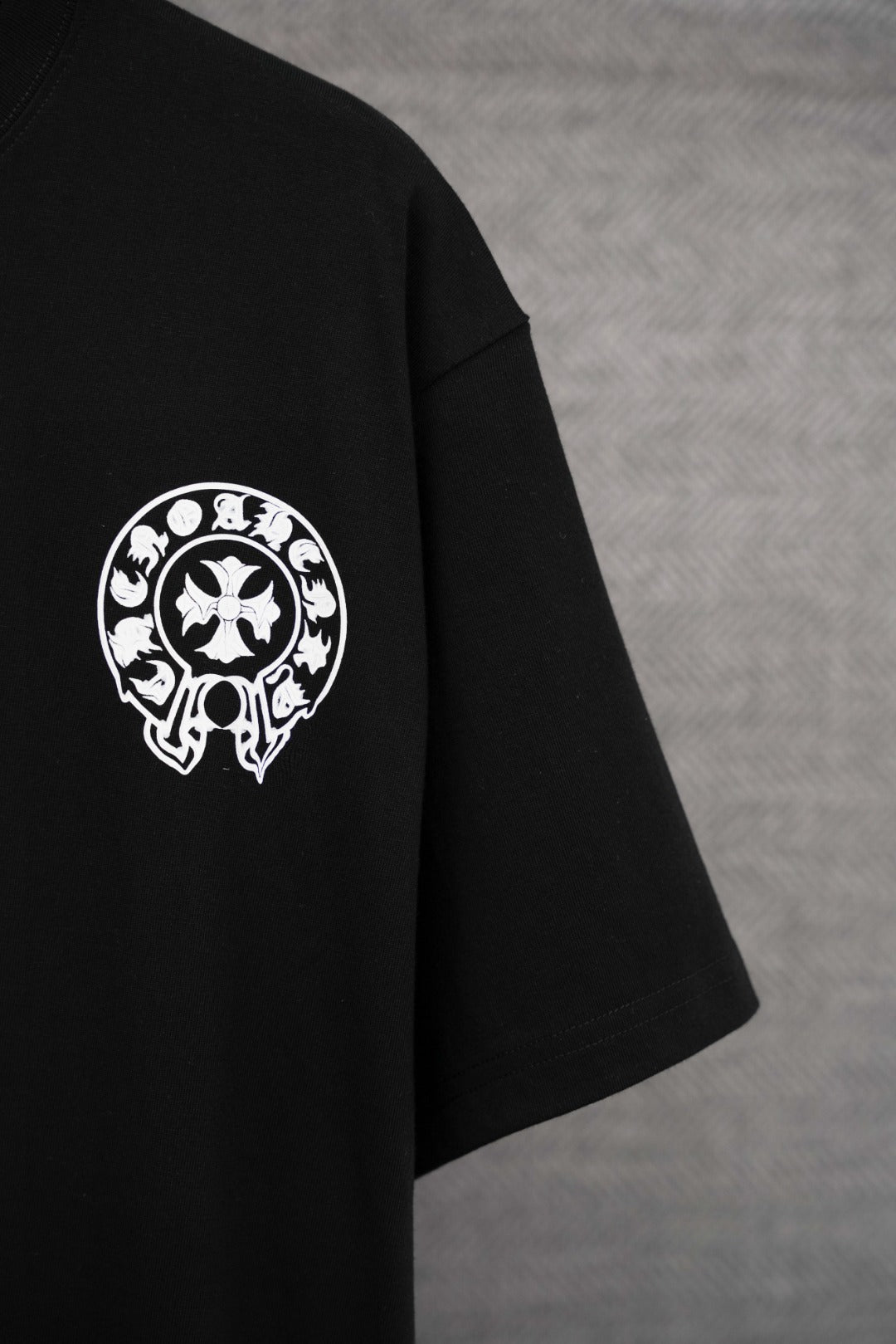 Chrome Hearts T-shirt DT57