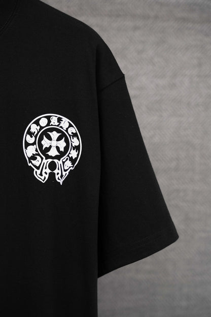 Chrome Hearts T-shirt DT57