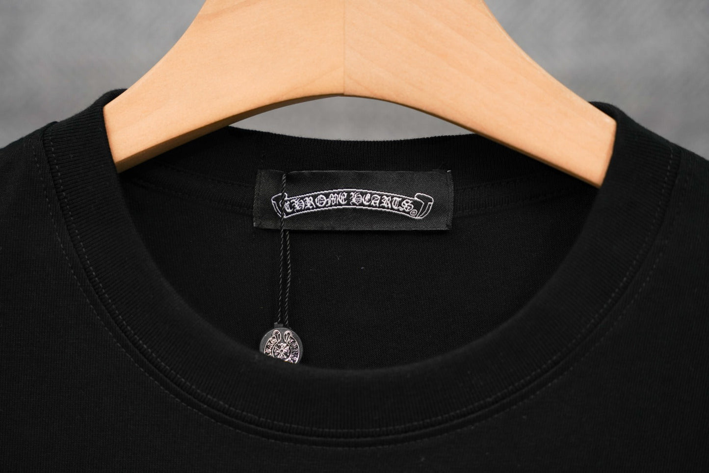 Chrome Hearts T-shirt DT57
