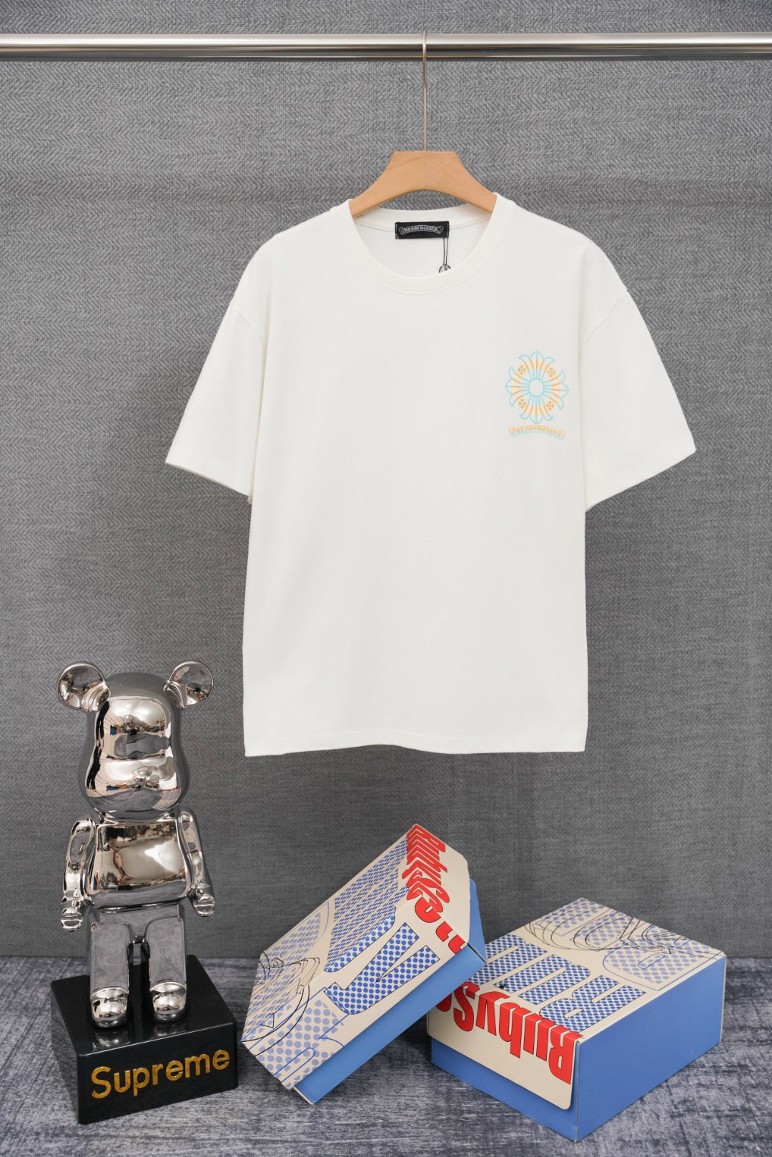 Chrome Hearts T-shirt DT65