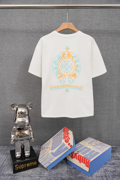 Chrome Hearts T-shirt DT65