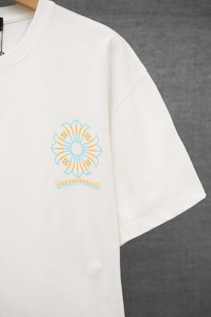 Chrome Hearts T-shirt DT65