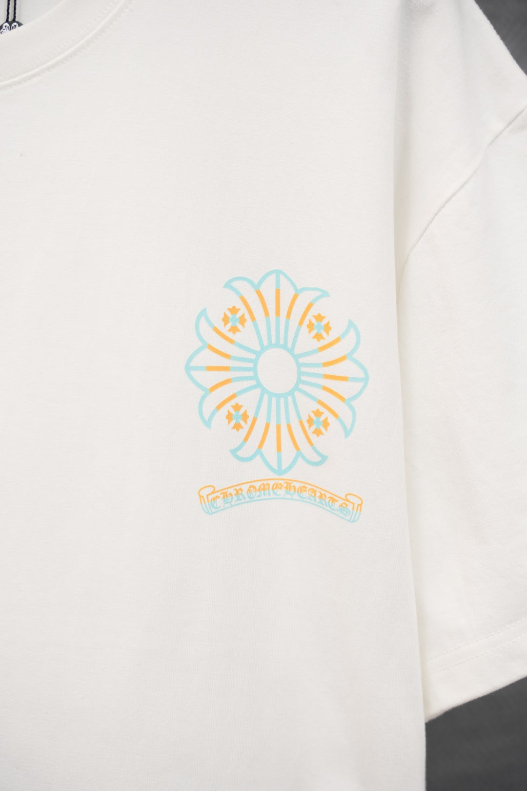 Chrome Hearts T-shirt DT65