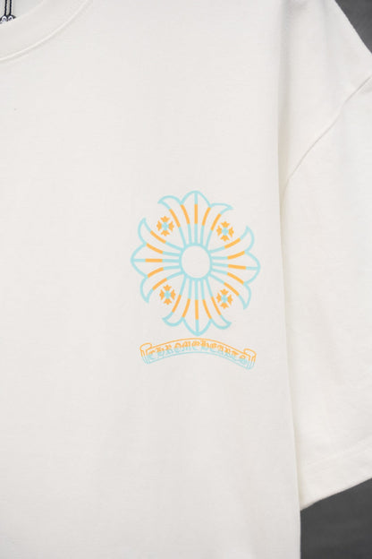 Chrome Hearts T-shirt DT65