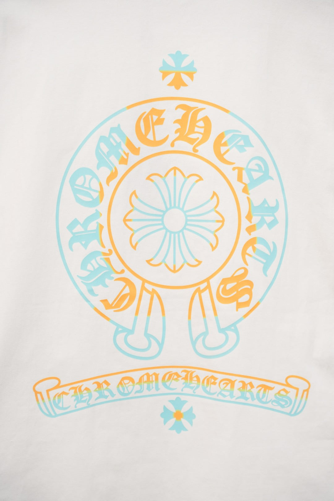 Chrome Hearts T-shirt DT65