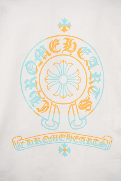 Chrome Hearts T-shirt DT65