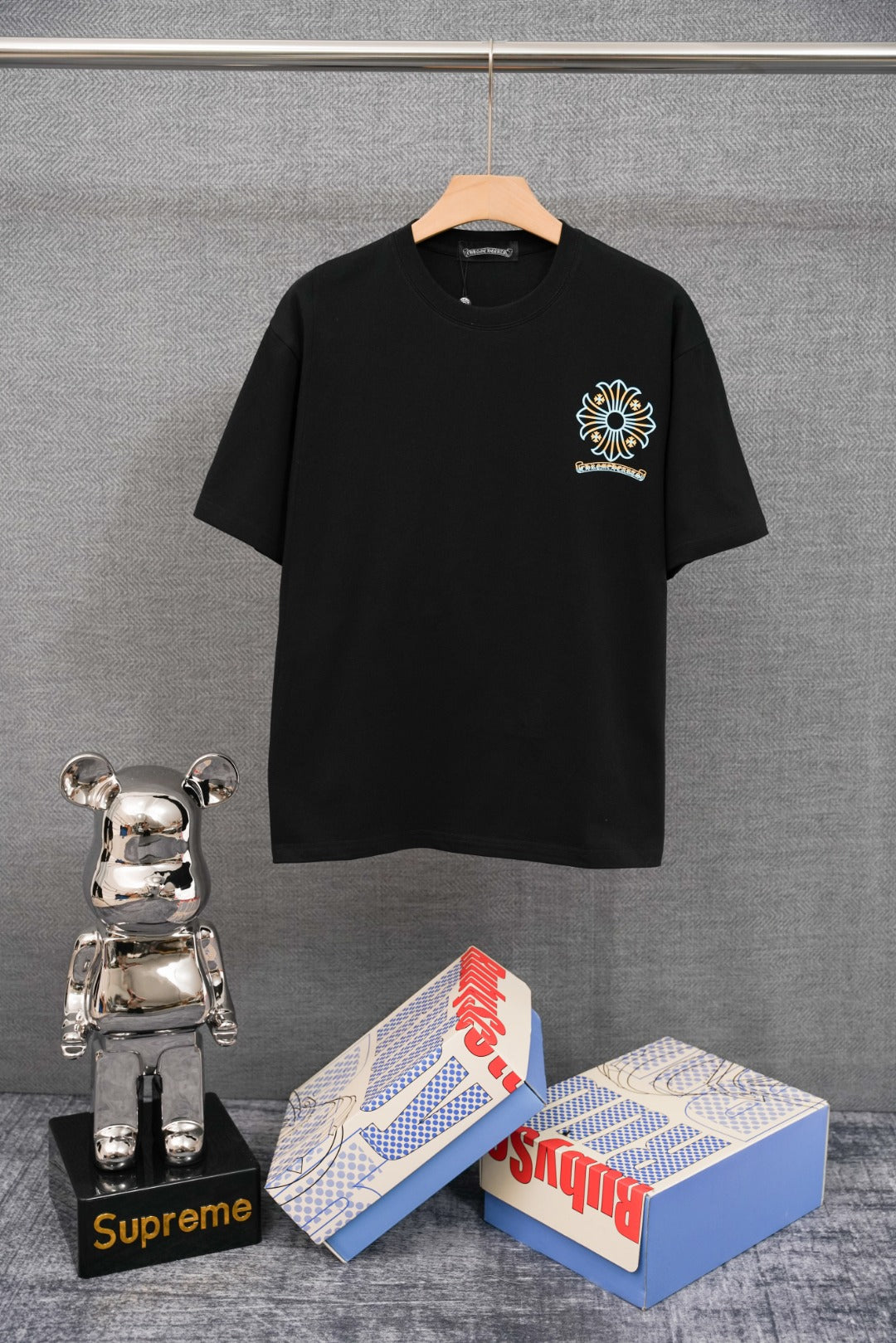 Chrome Hearts T-shirt DT65