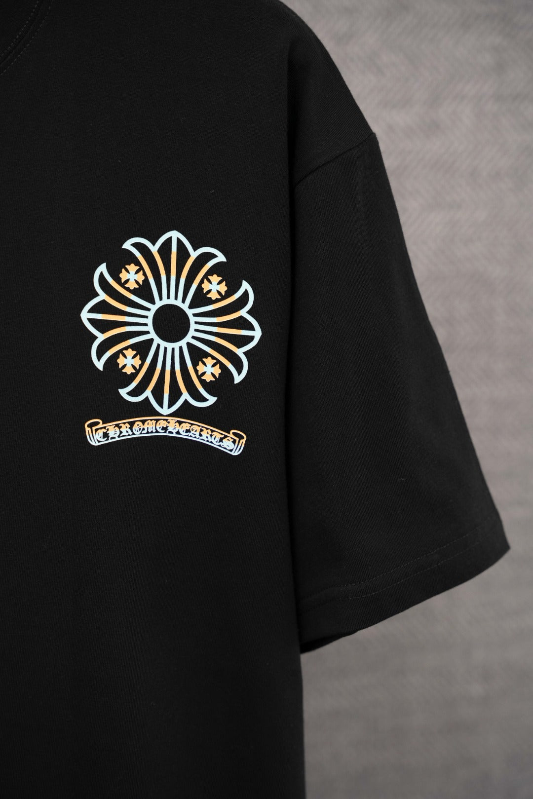 Chrome Hearts T-shirt DT65