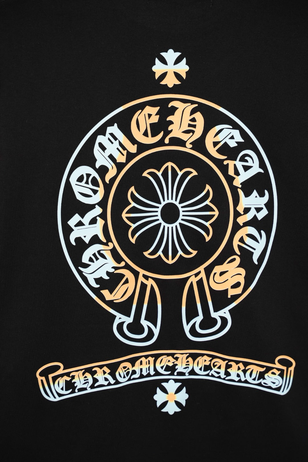 Chrome Hearts T-shirt DT65