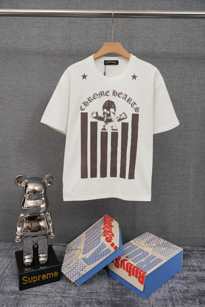 Chrome Hearts T-shirt DT66