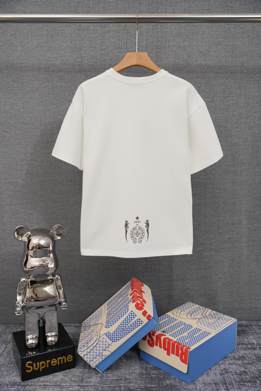 Chrome Hearts T-shirt DT66