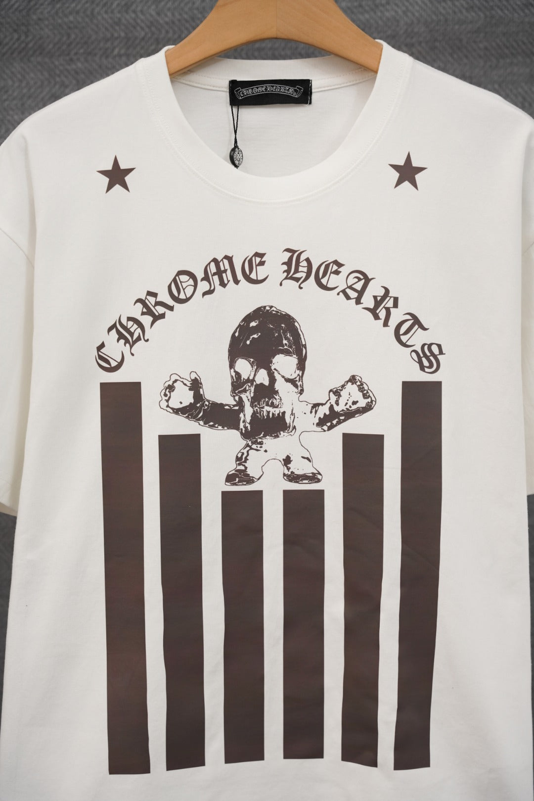 Chrome Hearts T-shirt DT66