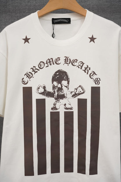 Chrome Hearts T-shirt DT66
