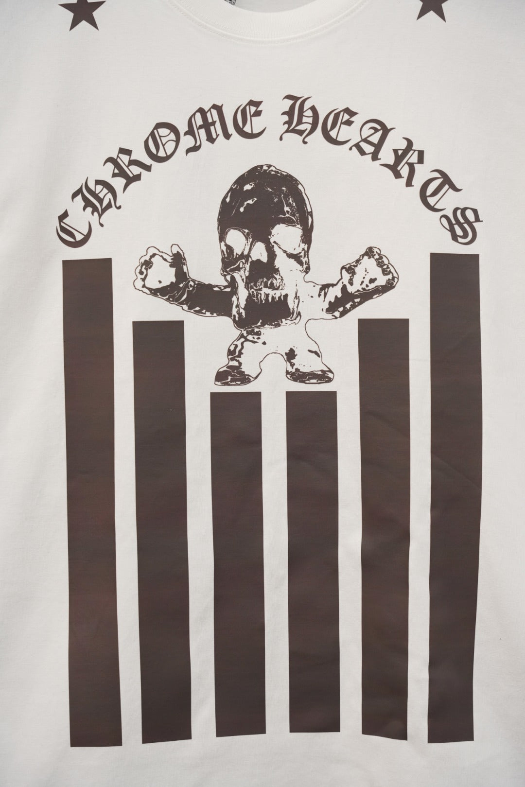 Chrome Hearts T-shirt DT66