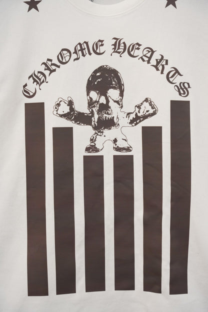 Chrome Hearts T-shirt DT66