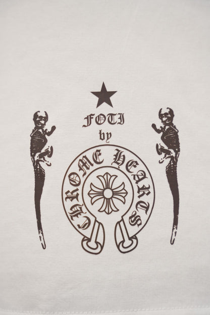 Chrome Hearts T-shirt DT66