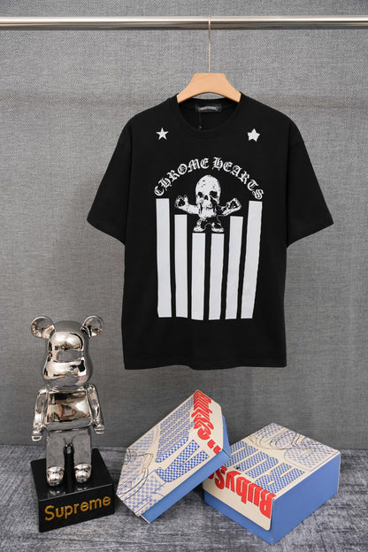 Chrome Hearts T-shirt DT66