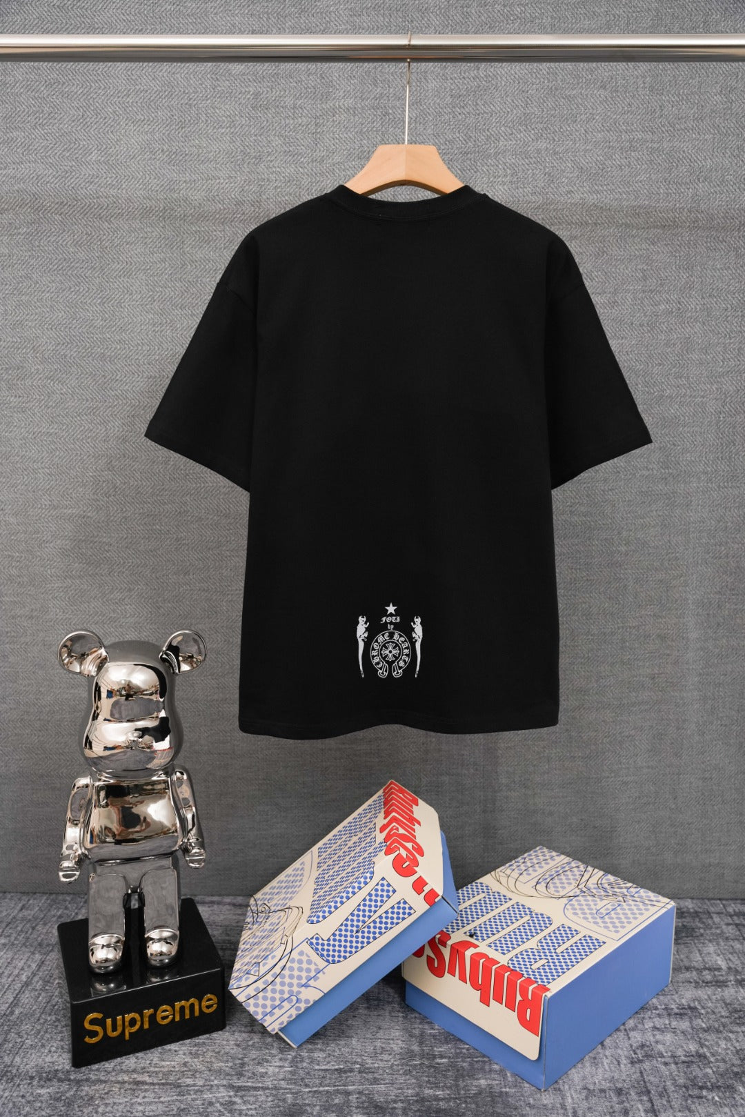 Chrome Hearts T-shirt DT66